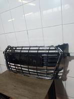 Originele Audi TT 8S S-Line Grill ('14-'23), Gebruikt, Voor, Bumper, Audi