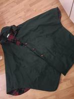 Warme rolstoel cape, Maat 42/44 (L), Ophalen of Verzenden, Doorduyn, Gedragen