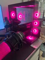 GAMING PC 3070TI, Computers en Software, Desktop Pc's, Ophalen, Gaming