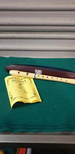 blokfluit k 3 b sopraan aura, Ophalen of Verzenden, 'T Olde Gre-j, Info@toldegrej.nl, Endepoelstraat 20f Didam