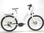Cannondale Mavaro wit dames 53cm 28inch, Fietsen en Brommers, Elektrische fietsen, Overige merken, Gebruikt, 51 tot 55 cm