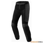 REVIT! Ignition 4 H2O Motorbroek, Zwart, Ophalen of Verzenden, Nieuw met kaartje