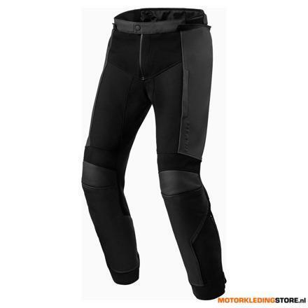 REVIT! Ignition 4 H2O Motorbroek, Zwart, Motoren, Kleding | Motorkleding, Nieuw met kaartje, Ophalen of Verzenden