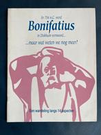 In 754 n.C. werd Bonifatius in Dokkum vermoord.., Boeken, Geschiedenis | Stad en Regio, Ophalen of Verzenden
