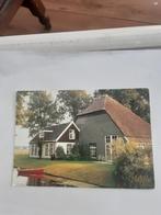 BERGEN  N.H.  1985, Verzamelen, Ansichtkaarten | Nederland, Ophalen of Verzenden, 1980 tot heden, Noord-Holland
