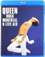 Queen Rock Montreal blu ray (nieuw), Cd's en Dvd's, Blu-ray, Ophalen of Verzenden, Muziek en Concerten, Nieuw in verpakking