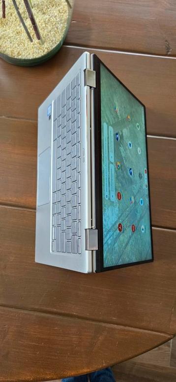 Asus Chromebook Flip C434T  beschikbaar voor biedingen
