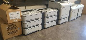 HP printer P-4015dn beschikbaar voor biedingen