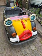 Botsauto minicar kermis auto, Ophalen of Verzenden, Gebruikt