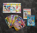 Donald Duck 1998 + 5 Donald Duck Extra + 2 specials, Meerdere comics, Gelezen, Ophalen of Verzenden, Europa