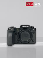 FUJI X-H2S Body (topstaat & garantie) Fujifilm xh2s, Compact, 26 Megapixel, Ophalen of Verzenden, Zo goed als nieuw