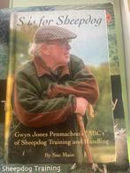 S is for Sheepdog - Sue Main, Ophalen of Verzenden, Gelezen