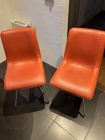 2 superleuke nette stoeltjes