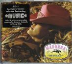 Madonna CD Singles, Verzenden, 1960 tot 1980, Zo goed als nieuw