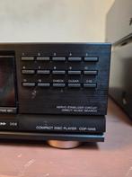 Sony CDP-M48 Cd-speler, Ophalen, Zo goed als nieuw, Sony