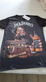 Jack Daniels t shirt, Kleding | Heren, Ophalen, Nieuw, Overige maten