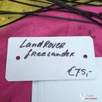 Landrover Motorkap Freelander ?, Auto-onderdelen, Ophalen, Gebruikt, -, -