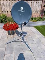 Schotel antennes, Ophalen of Verzenden, Zo goed als nieuw