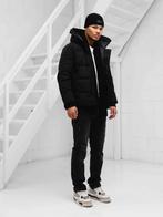 Nieuwe Malelions winter jas maat L winterjas, Ophalen of Verzenden