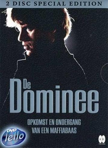 De Dominee (2004 Peter Paul Muller), 2-disc S.E., nieuw beschikbaar voor biedingen