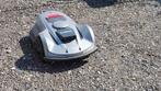 Sunseeker robotmaaier elite x7 "off the road", Ophalen, Zo goed als nieuw, Meer dan 25 cm, Met regensensor