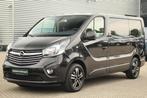 Opel Vivaro 1.6CDTI 120pk L1H1 Edition EcoFlex | Camera | Na, Auto's, Voorwielaandrijving, Euro 5, Gebruikt, 2000 kg