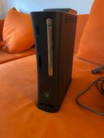 Xbox 360 met 3 controllers en games, Spelcomputers en Games, Spelcomputers | Xbox | Accessoires, Gebruikt, Ophalen of Verzenden