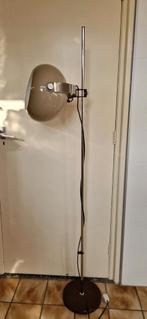 Dijkstra mushroom Vloerlamp vintage, Huis en Inrichting, Lampen | Vloerlampen, Ophalen, Gebruikt, Vintage, Metaal
