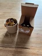 House of Rym - kleine plantenhanger, Overige materialen, Minder dan 30 cm, Rond, Nieuw