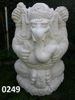 Hindoestaanse god ganesh., Tuin en Terras, Nieuw, Beton, Boeddhabeeld, Ophalen