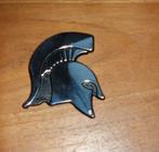 Spartan american football stickers, Ophalen, Zo goed als nieuw