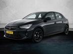 Opel Corsa 1.2 GS Line 100pk | Afneembare Trekhaak | Airco |, Auto's, Gebruikt, 1199 cc, 23 km/l, 102 pk