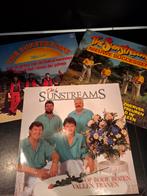 3 Lps The Sunstreams, Cd's en Dvd's, Ophalen of Verzenden, Zo goed als nieuw, 12 inch, Levenslied of Smartlap