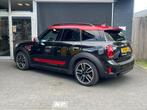 MINI Countryman 2.0 John Cooper Works ALL4 Chili | Headup |, Automaat, 1998 cc, 232 pk, Euro 6