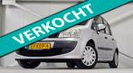Renault Grand Modus 1.2 TCE Expression 2e Eigenaar Trekhaak, Voorwielaandrijving, Gebruikt, 4 cilinders, Origineel Nederlands
