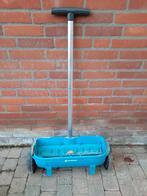 Gardena strooiwagen te koop, Tuin en Terras, Ophalen, Koemestkorrels