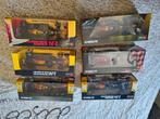 Jumbo max Verstappen auto's, Hobby en Vrije tijd, Modelauto's | 1:24, Ophalen of Verzenden, Nieuw, Bburago
