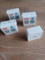 4x Mini Smart Switch - Nieuw in doos, Ophalen of Verzenden, Nieuw