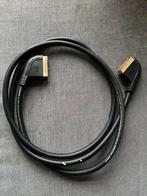 Monster cable SCART, Scartkabel, 2 tot 5 meter, Ophalen of Verzenden, Zo goed als nieuw