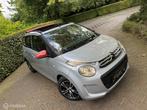 Citroen C1 1.2 PureTech Airscape Shine / Cabrio / Airco /, Voorwielaandrijving, Euro 5, Gebruikt, 1199 cc