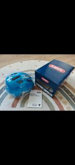 ABUS kids smiley 3.0 fietshelm -nieuw-, Ophalen of Verzenden, Nieuw, Overige maten