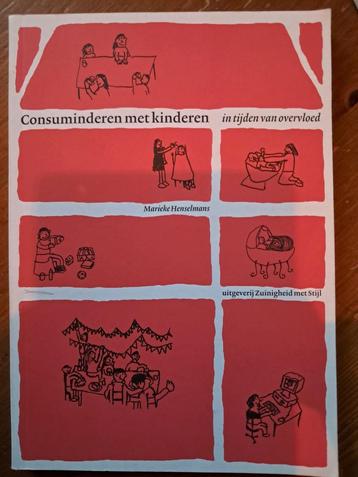 Marieke Henselmans - Consuminderen met kinderen