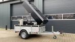 ALBA hogedruktrailer Compact model, Ophalen, Nieuw, Overige typen