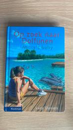 L. Daniels - Misty's baby, Ophalen of Verzenden, Zo goed als nieuw, L. Daniels