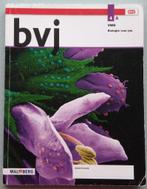 9789402056945 Biologie voor jou 4A vwo (release 2019), Boeken, Schoolboeken, Biologie, VWO, Zo goed als nieuw, Verzenden