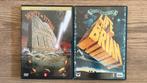 Monty Python’s The Meaning of Life & The Life of Brian., Alle leeftijden, Ophalen of Verzenden, Zo goed als nieuw