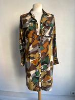 norah blouse jurk maat 36, Kleding | Dames, Overige kleuren, Ophalen of Verzenden, Zo goed als nieuw, Knielengte