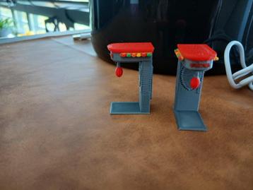 BOKSBAL miniatuur KERMIS beschikbaar voor biedingen