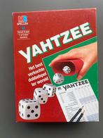 Yahtzee, Hobby en Vrije tijd, Gezelschapsspellen | Kaartspellen, Ophalen, Zo goed als nieuw