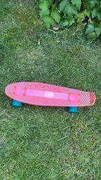 Skateboard met lichtjes, Ophalen, Zo goed als nieuw, Skateboard